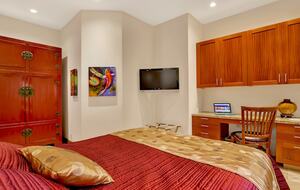 Exclusive Area/Kona Coast, Putting Green, Private pool/Ocean view - Kona coast/Kona, Big Island, Hawaii