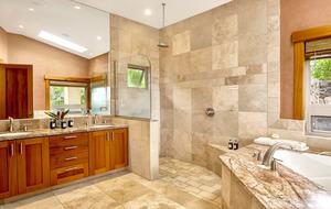 Exclusive Area/Kona Coast, Putting Green, Private pool/Ocean view - Kona coast/Kona, Big Island, Hawaii