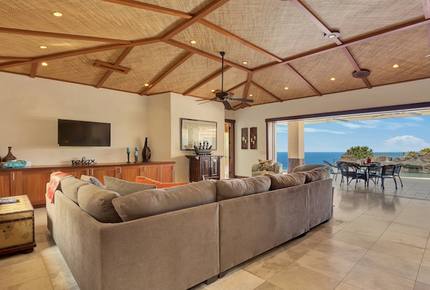Collessie By The Sea, Big Island, Exclusive area above Kona Hawaii - Kailua Kona, Hawaii
