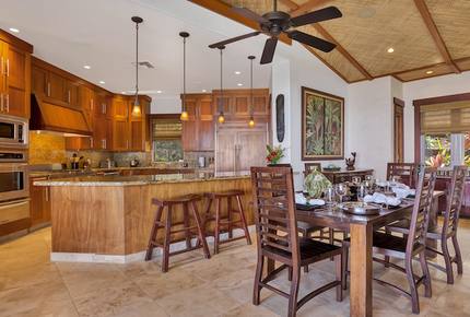 Collessie By The Sea, Big Island, Exclusive area above Kona Hawaii - Kailua Kona, Hawaii
