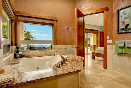 Collessie By The Sea, Big Island, Exclusive area above Kona Hawaii - Kailua Kona, Hawaii