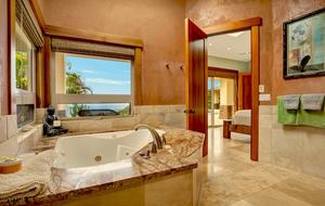 Exclusive Area/Kona Coast, Putting Green, Private pool/Ocean view - Kona coast/Kona, Big Island, Hawaii