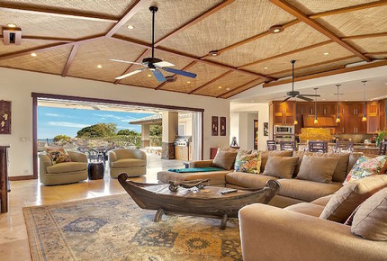 Collessie By The Sea, Big Island, Exclusive area above Kona Hawaii - Kailua Kona, Hawaii