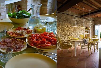 Mazzini 31 - Monteleone d'Orvieto - Terni, Italy