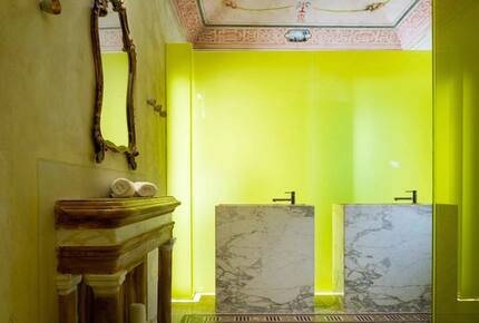 Mazzini 31 - Monteleone d'Orvieto - Terni, Italy