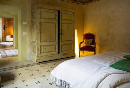 Mazzini 31 - Monteleone d'Orvieto - Terni, Italy