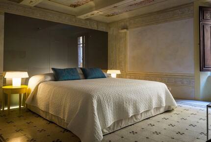 Mazzini 31 - Monteleone d'Orvieto - Terni, Italy