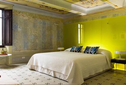 Mazzini 31 - Monteleone d'Orvieto - Terni, Italy