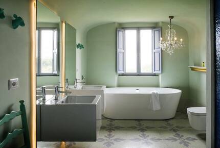 Mazzini 31 - Monteleone d'Orvieto - Terni, Italy