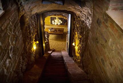 Mazzini 31 - Monteleone d'Orvieto - Terni, Italy