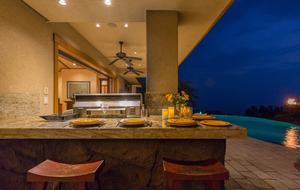 Exclusive Area/Kona Coast, Putting Green, Private pool/Ocean view - Kona coast/Kona, Big Island, Hawaii