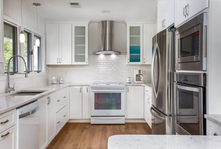 Seabrook Island Club - 5 Bedroom Villa - Seabrook Island, South Carolina