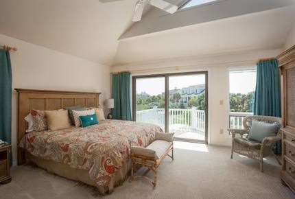 Seabrook Island Club - 5 Bedroom Villa - Seabrook Island, South Carolina