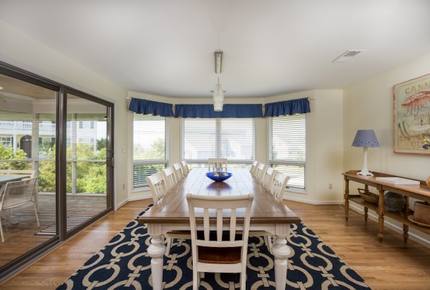 Seabrook Island Club - 5 Bedroom Villa - Seabrook Island, South Carolina
