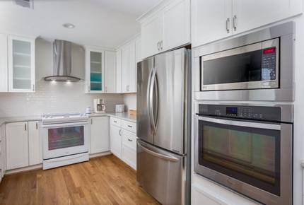 Seabrook Island Club - 5 Bedroom Villa - Seabrook Island, South Carolina