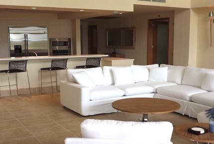 Luxurious Sub-Penthouse