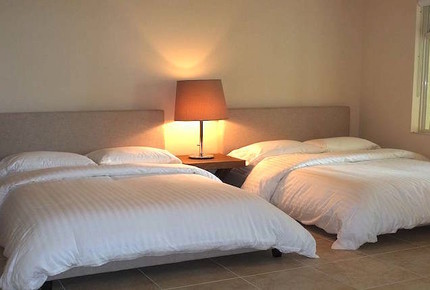 Luxurious Sub-Penthouse - Dorado, Puerto Rico