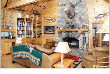 Jackson Hole Hideway - Wilson, Wyoming