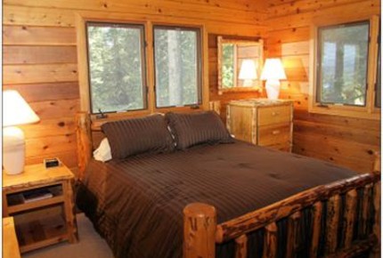Jackson Hole Hideway - Wilson, Wyoming