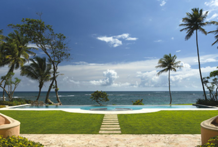 Dorado Beach, Puerto Rico, U.S. - A Ritz Carlton Reserve
