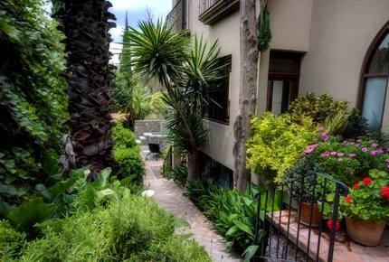 Casa Esperanza - San Miguel de Allende, Mexico