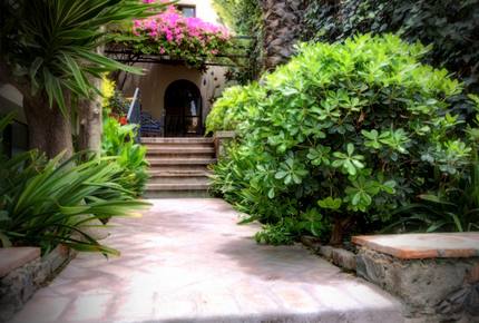 Casa Esperanza - San Miguel de Allende, Mexico