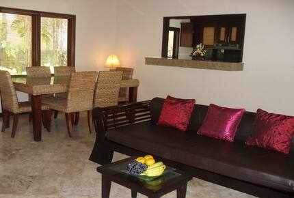 Villa Santai 1 - Kerkoban, Kuta, Indonesia