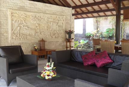 Villa Santai 1 - Kerkoban, Kuta, Indonesia
