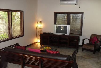 Villa Santai 1 - Kerkoban, Kuta, Indonesia