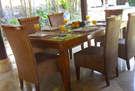 Villa Santai 1 - Kerkoban, Kuta, Indonesia
