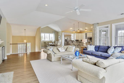Bethany Beach Home - Bethany Beach, Delaware