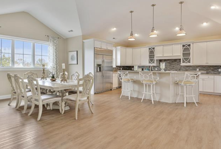 Bethany Beach Home - Bethany Beach, Delaware