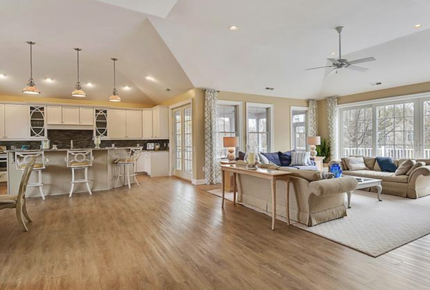 Bethany Beach Home - Bethany Beach, Delaware