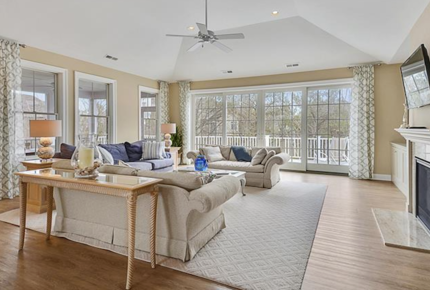 Bethany Beach Home - Bethany Beach, Delaware