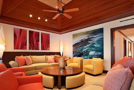 Penthouse with Breathtaking Views of Kapalua Bay and Moloka'I - Lahaina, Hawaii