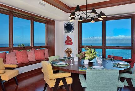 Penthouse with Breathtaking Views of Kapalua Bay and Moloka'I - Lahaina, Hawaii