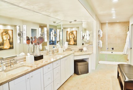 Albuquerque Villa with Stunning Views - Albuquerque, New Mexico