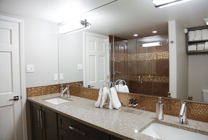 Albuquerque Villa with Stunning Views - Albuquerque, New Mexico