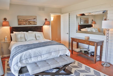 Albuquerque Villa with Stunning Views - Albuquerque, New Mexico