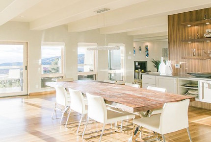 Albuquerque Villa with Stunning Views - Albuquerque, New Mexico