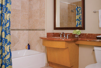 Marriott's Newport Coast Villas - Newport Coast, California