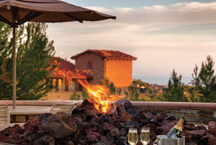 Marriott's Newport Coast Villas - Newport Coast, California
