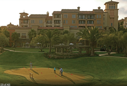 Marriott's Newport Coast Villas - Newport Coast, California