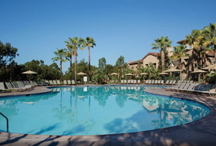 Marriott's Newport Coast Villas - Newport Coast, California