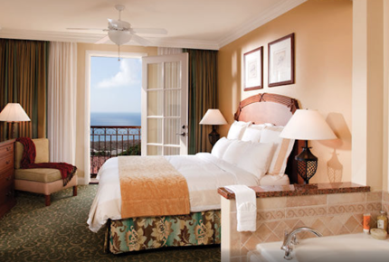 Marriott's Newport Coast Villas - Newport Coast, California