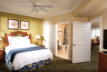 Marriott's Newport Coast Villas - Newport Coast, California