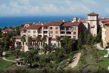 Marriott's Newport Coast Villas - Newport Coast, California