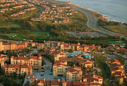 Marriott's Newport Coast Villas - Newport Coast, California