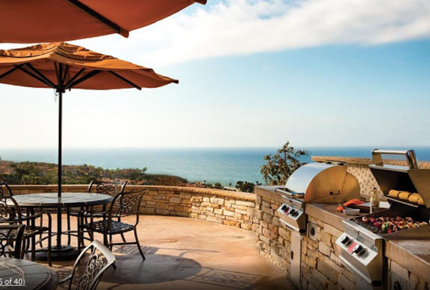 Marriott's Newport Coast Villas - Newport Coast, California