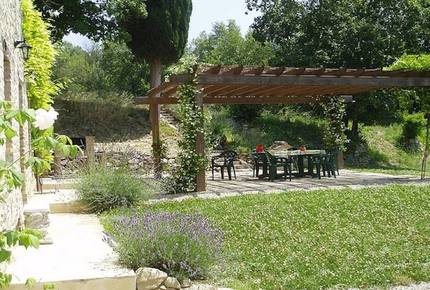 Villa Casella - Montone - Perugia, Italy